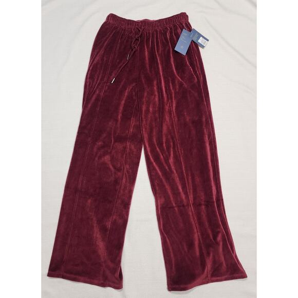 Universal thread Velour pants size women's small - Picture 1 of 6